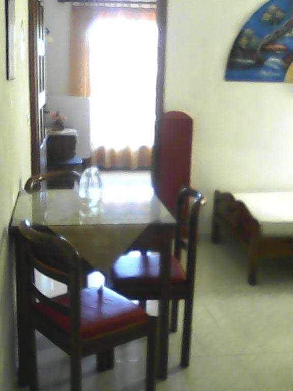 Hotel Mary Marathókampos Chambre photo
